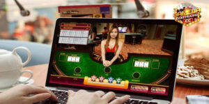Chơi bài online kiếm tiền chưa bao giờ dễ đến thế