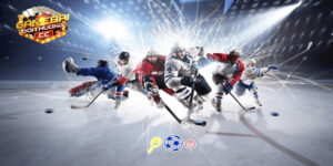 Luật chơi chi tiết trong cá cược hockey 