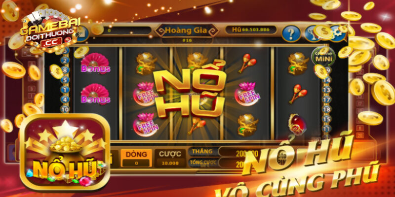 Tải Game Nổ Hũ 52